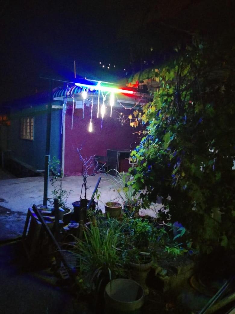 Singgahan Keluarga Jitu Jitra Kültér fotó