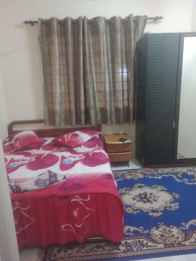 Singgahan Keluarga Jitu Jitra Kültér fotó
